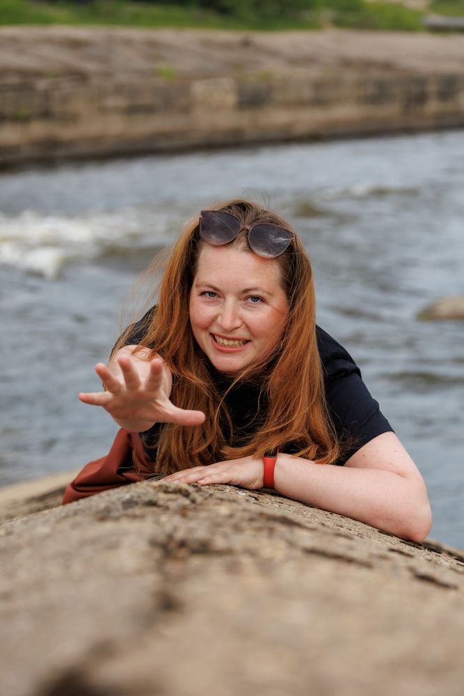 Photograph by Покрышкин Максим