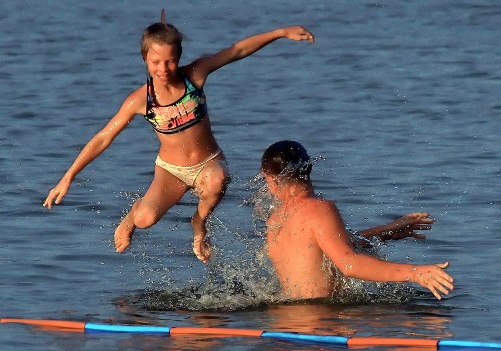 Photograph by Игорь Чеботарёв