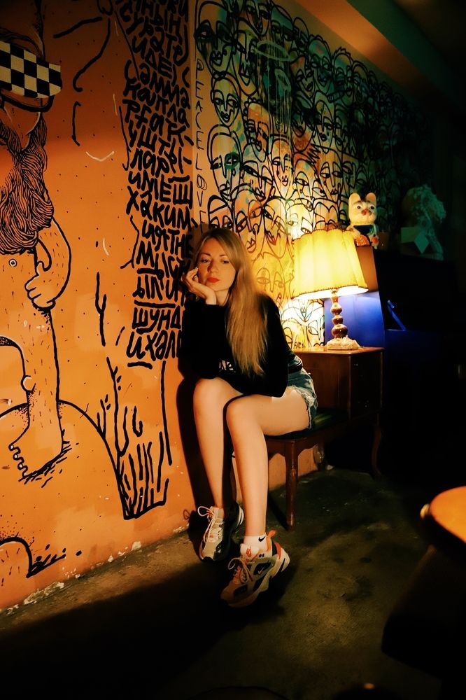 Photograph by Кристина Шацкая