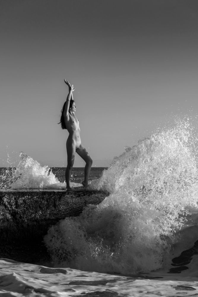 Фотография автора Кирюшин Евгений