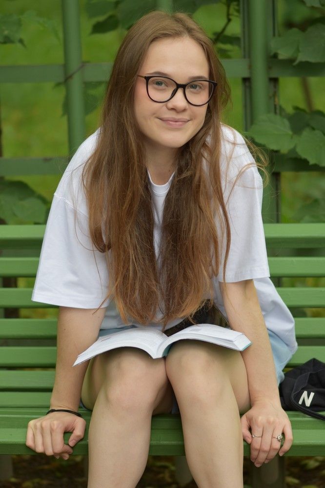 Photograph by Жанна Чередниченко