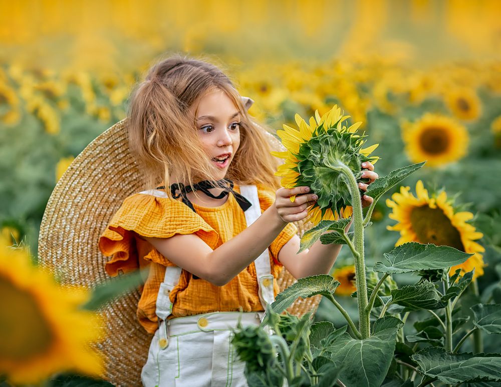 Photograph by Алина Ауман