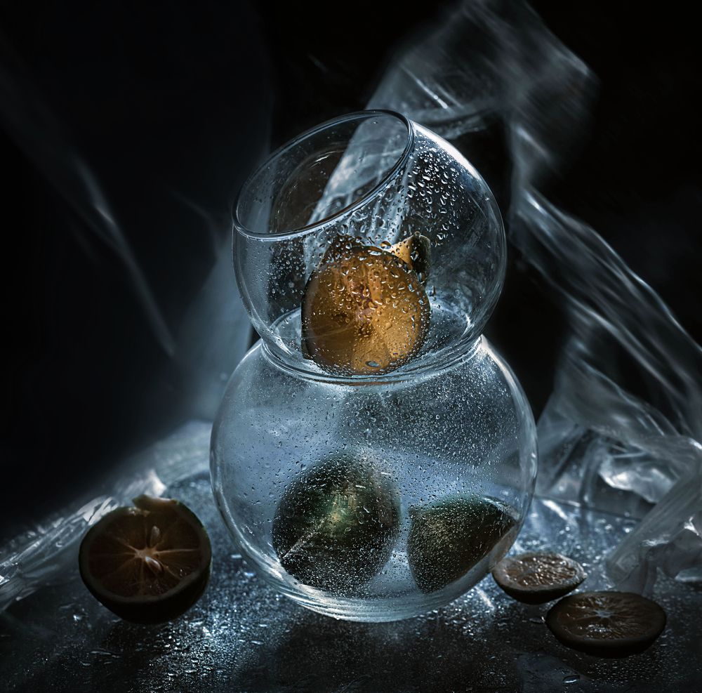 Photograph by Лапшина Владлена