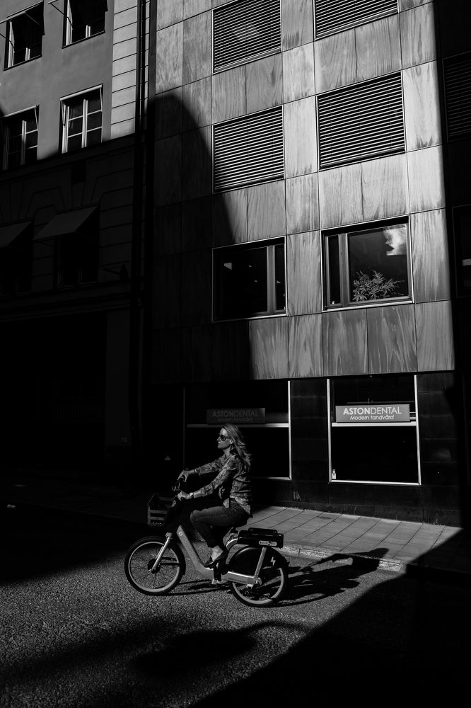 Photograph by Nikolay Surovtsev