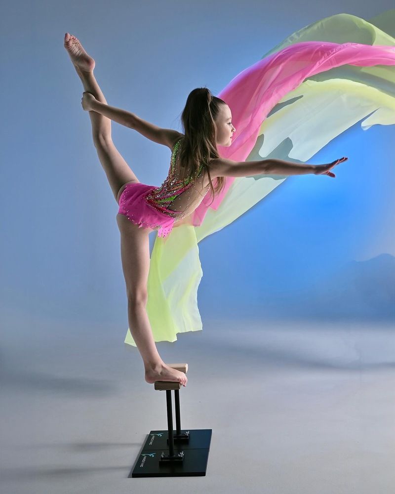 Фотография автора Татьяна Ахрахадзе