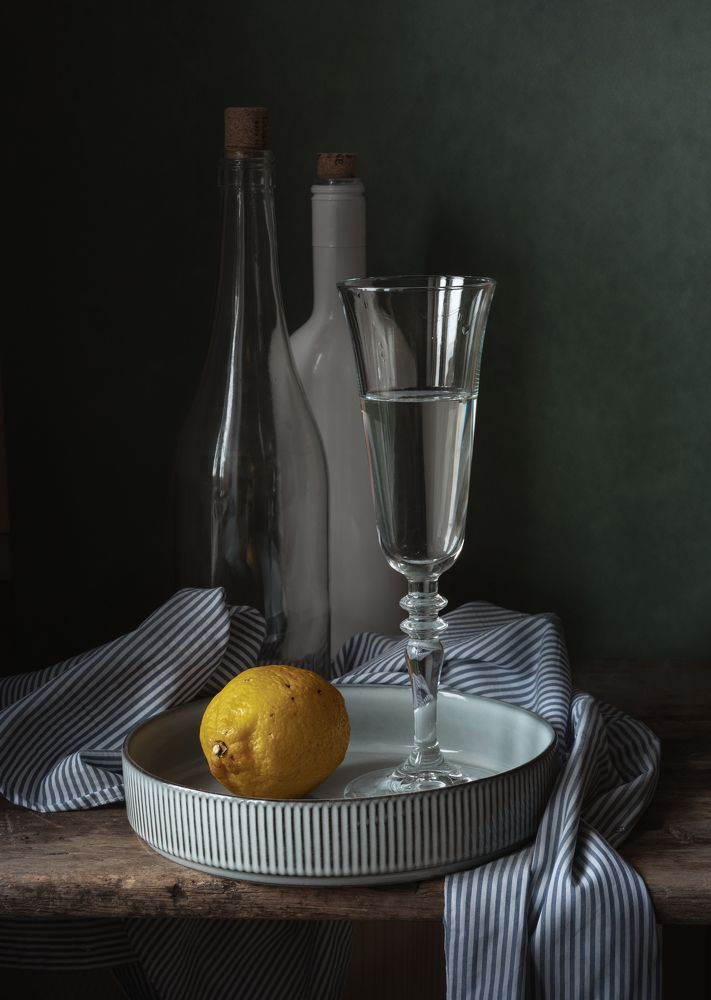 Photograph by Елена Виноградова