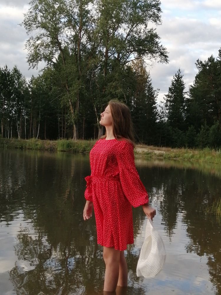 Фотография автора Татьяна Савранчук