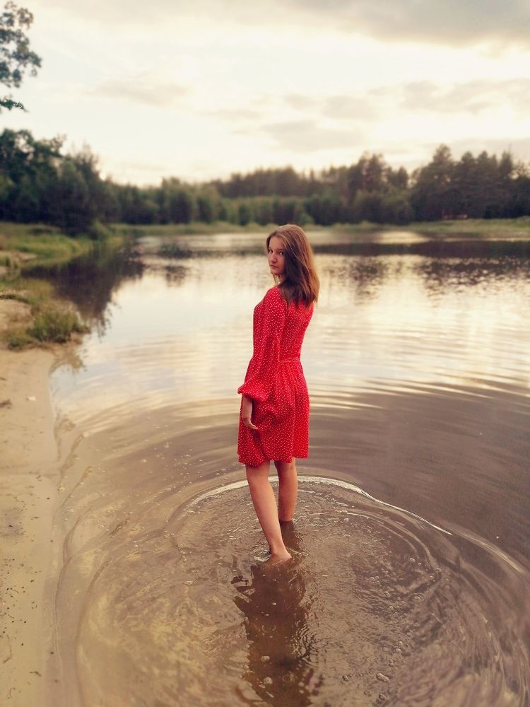 Фотография автора Татьяна Савранчук