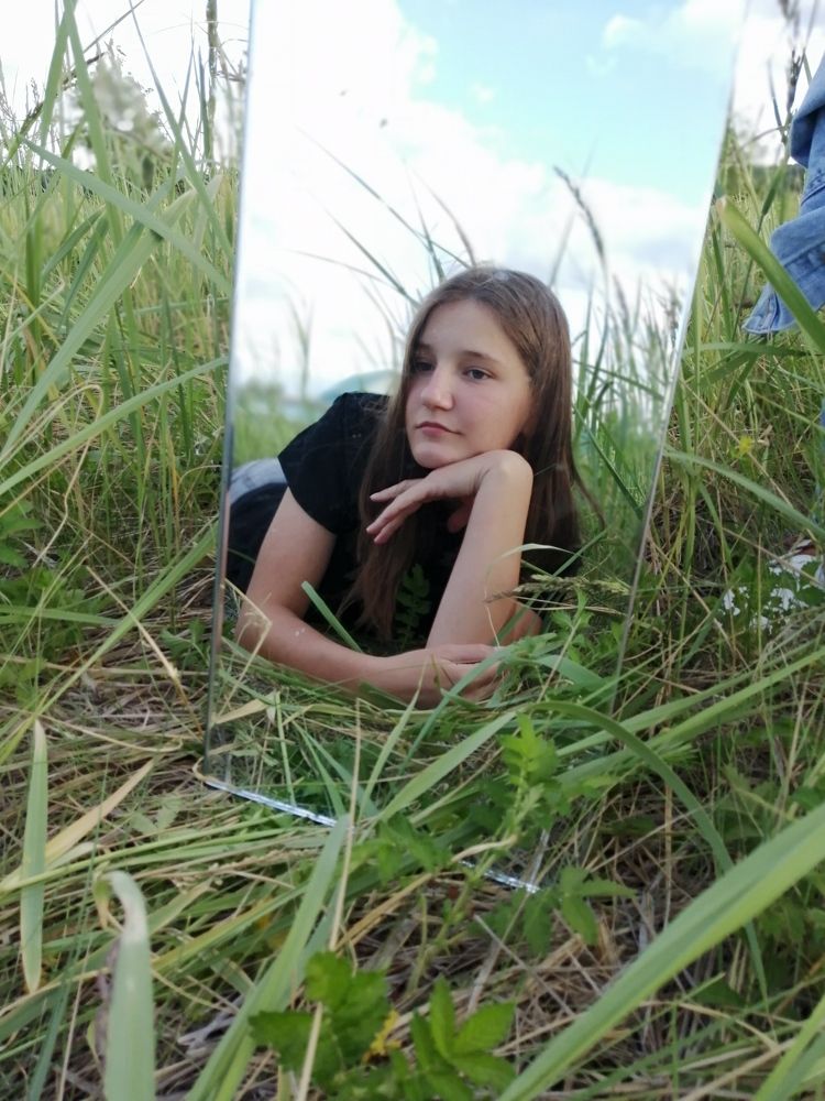 Фотография автора Татьяна Савранчук