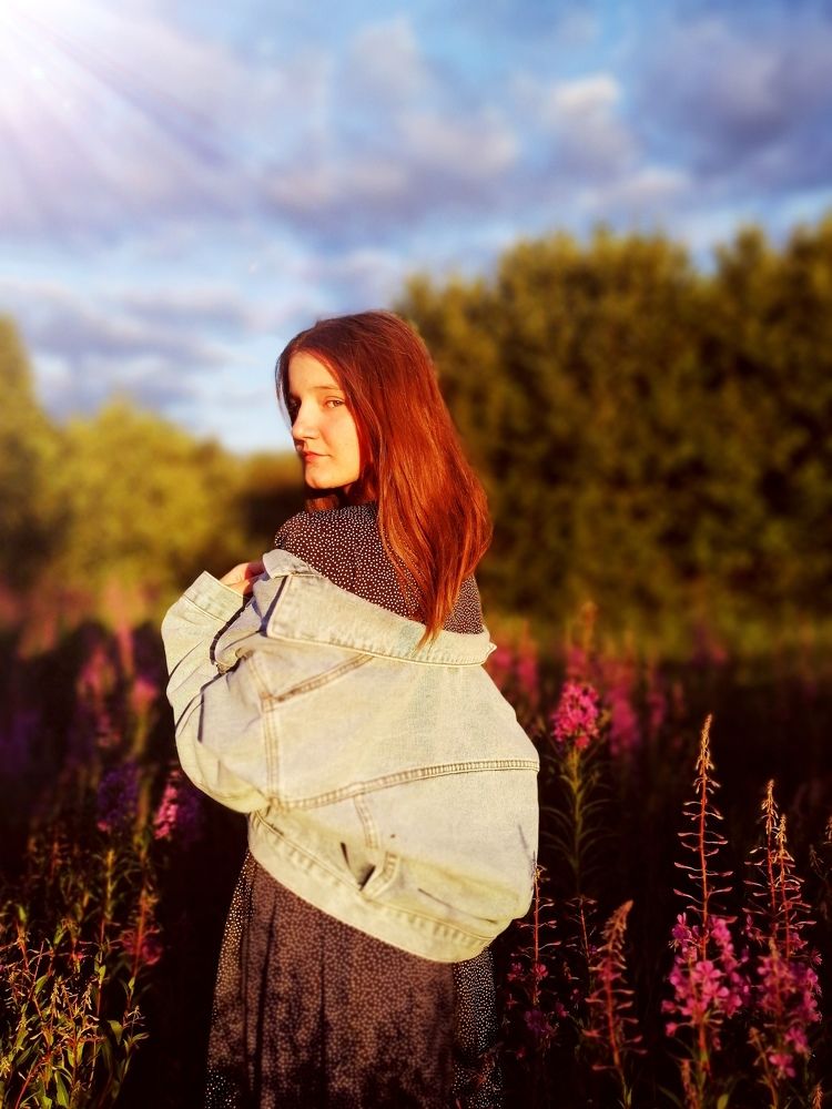 Фотография автора Татьяна Савранчук