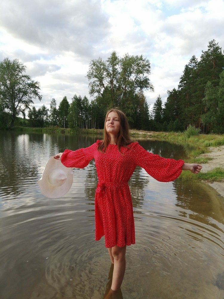 Фотография автора Татьяна Савранчук