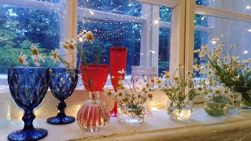 Ромашковое настроение