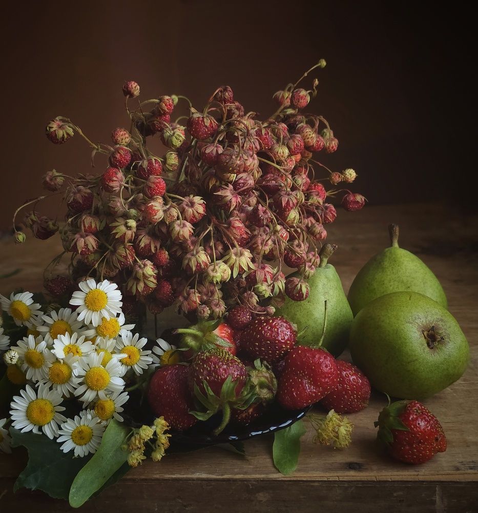 Photograph by Инга Сабанова