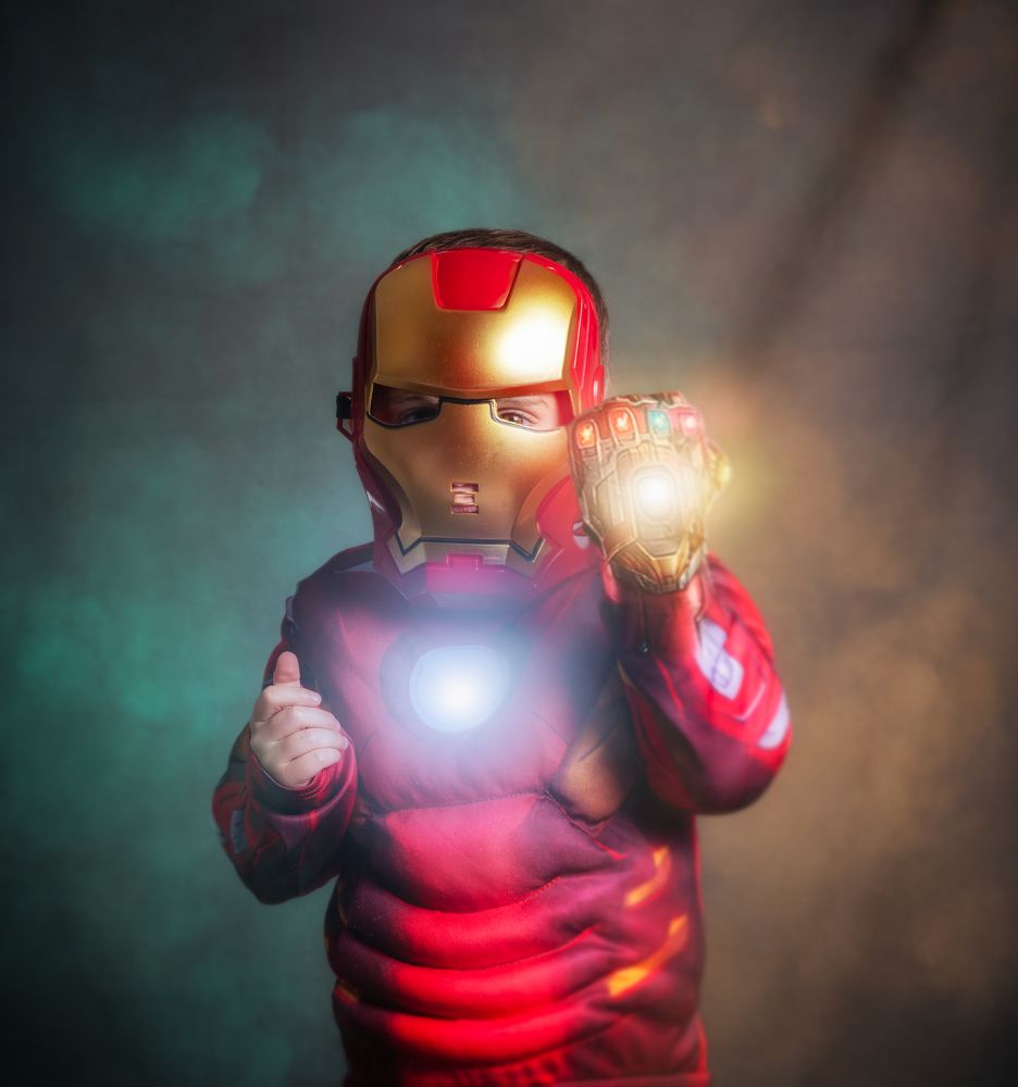 Photograph by Jorge Sastre