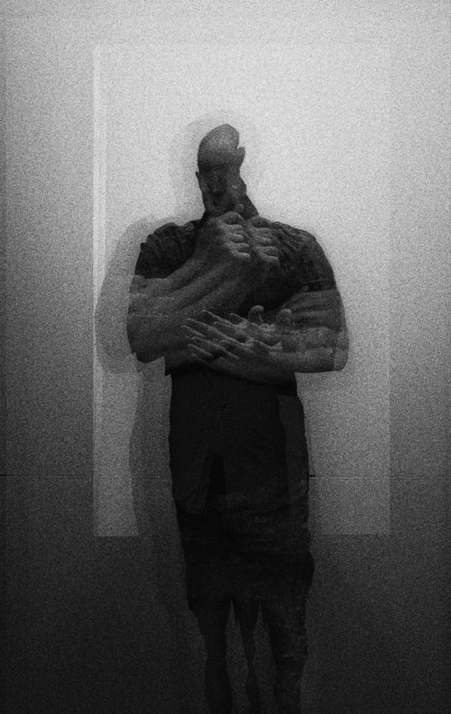 Photograph by Siavash Shomali