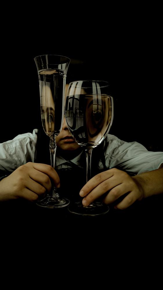 Photograph by Ksenija Bartoško