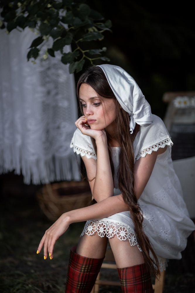 Photograph by Надежда Созина