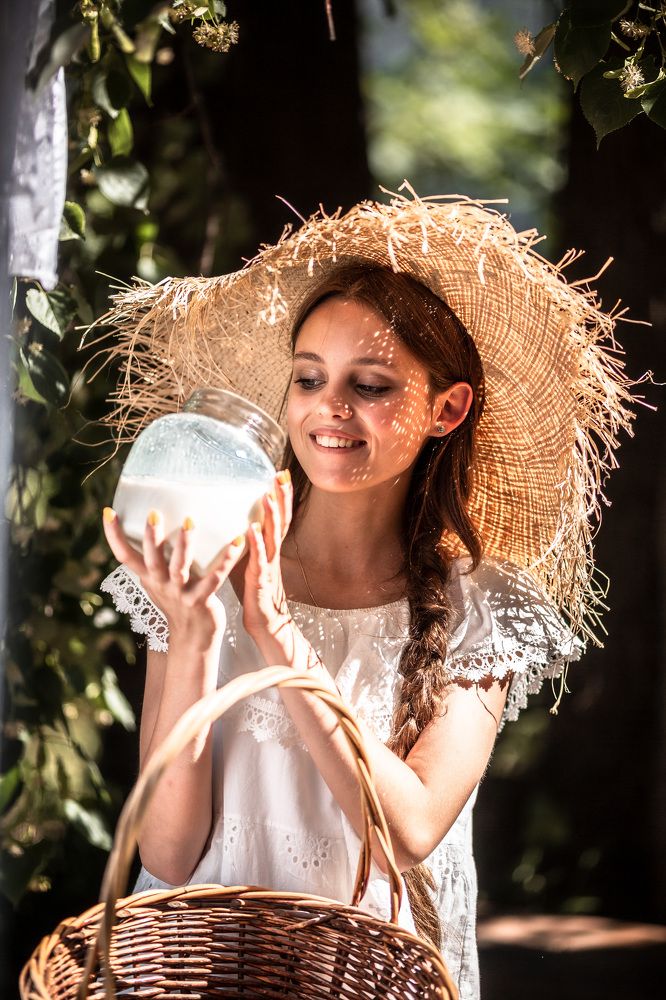 Photograph by Надежда Созина