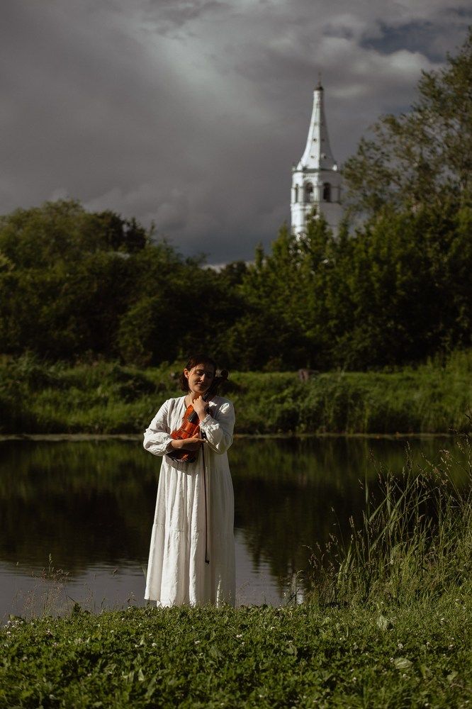 Photograph by Елена Щенина