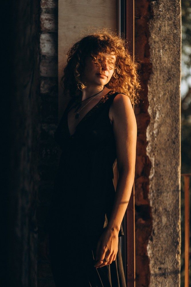 Photograph by Елена Щенина