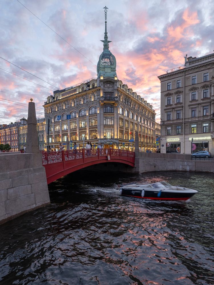 Photograph by Евгений Гаркуша