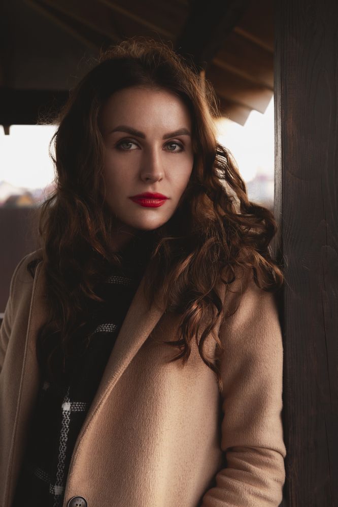 Photograph by Полина Шаронова