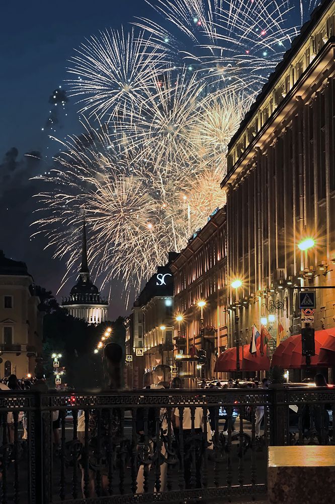 Photograph by Елена Белькова