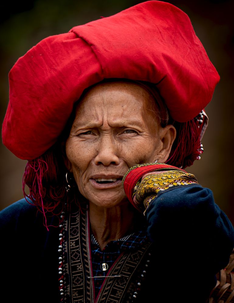 Photograph by Hanh P. T. Pham