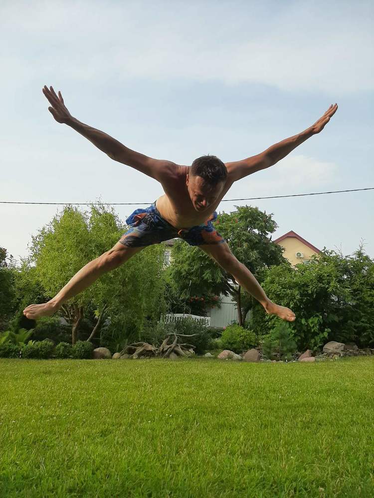 Photograph by Владимир Кублицкий