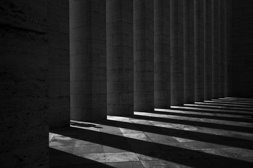 Photograph by de Franzoni Thomas