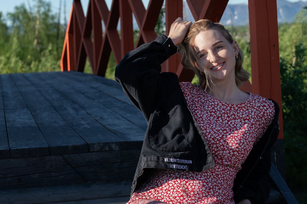 Photograph by Ирина Ульянова