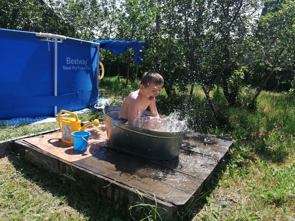 Фотография автора Татьяна Савранчук