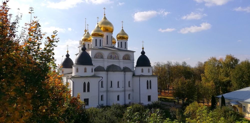 Photograph by Лариса Неудачина