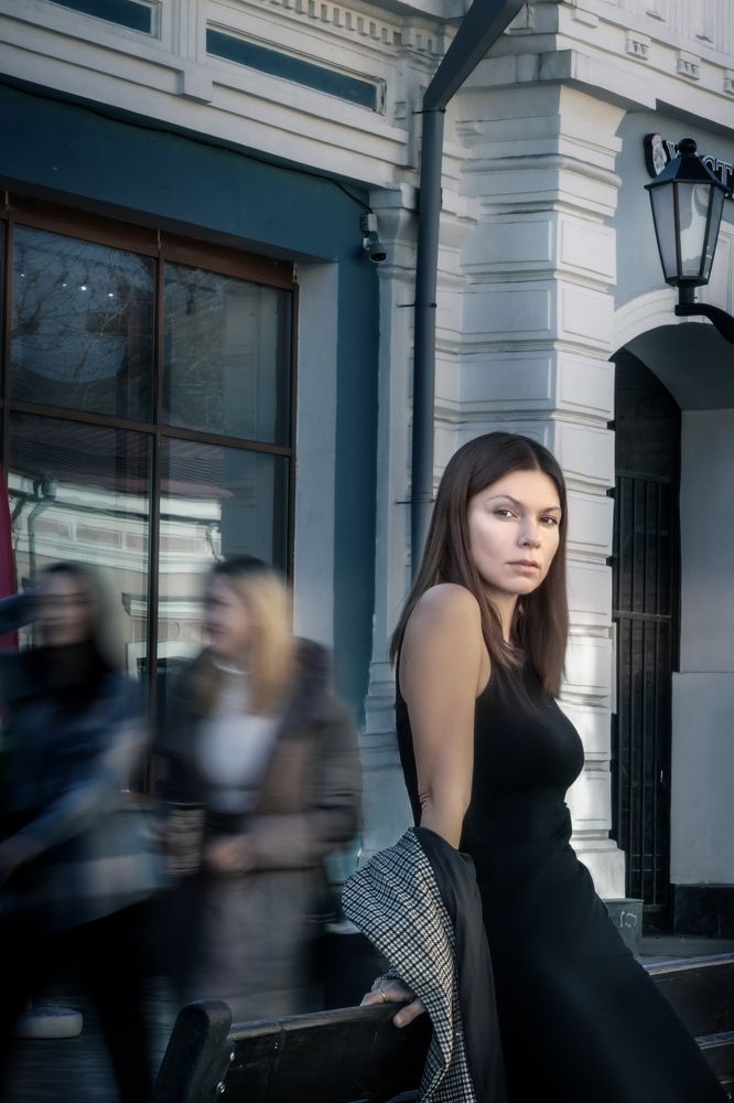 Photograph by Денис Дорошенко