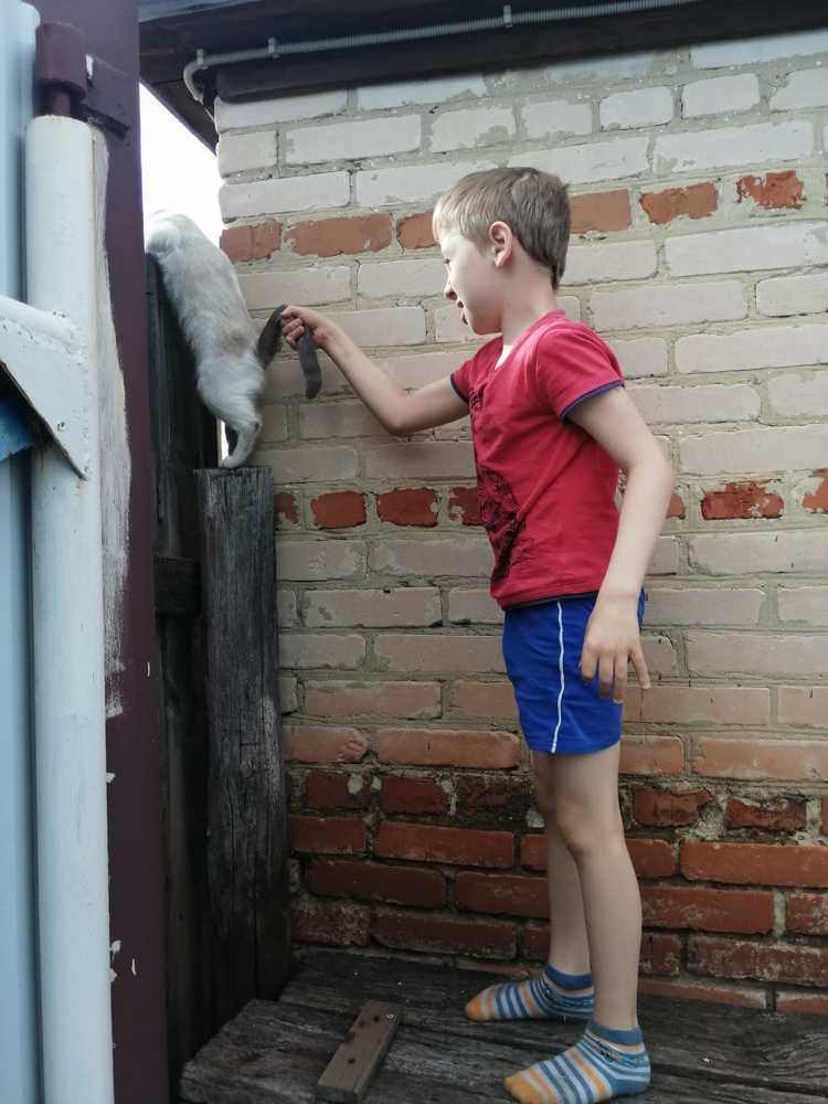 Фотография автора Татьяна Савранчук