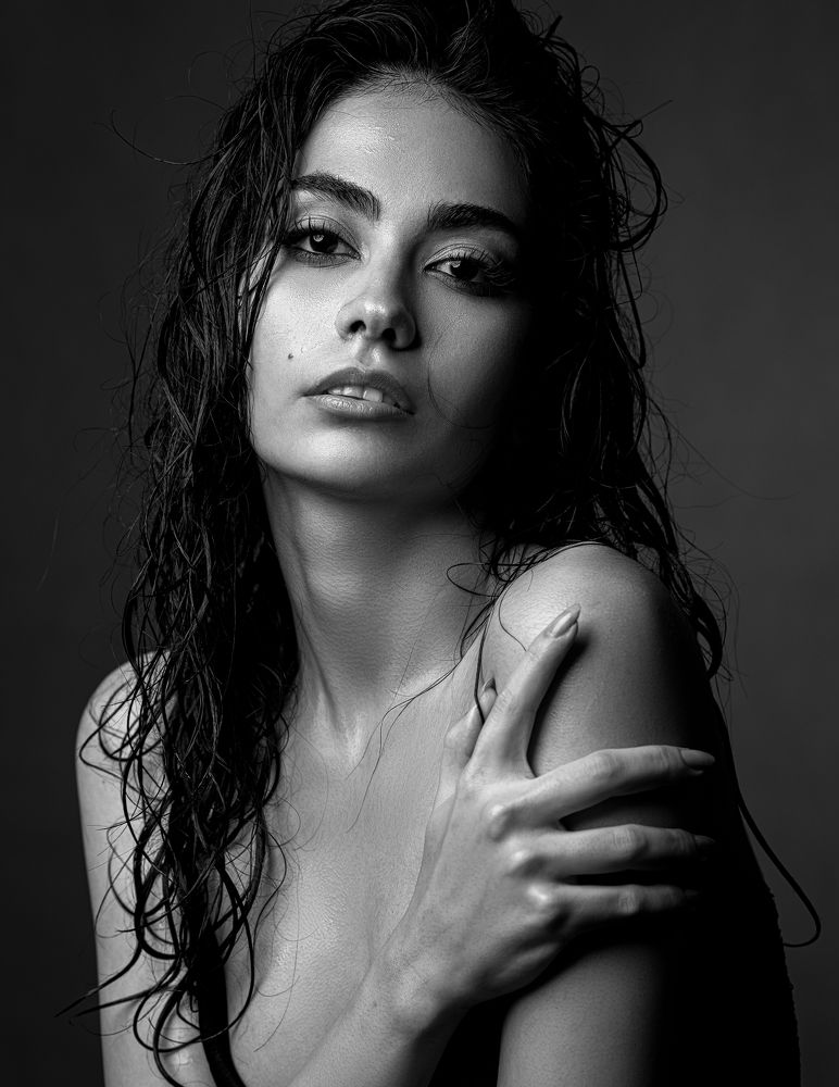 Photograph by Mohammad Beheshti