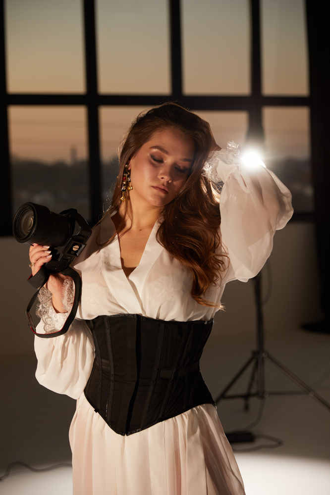 Photograph by Анастасия Петренко