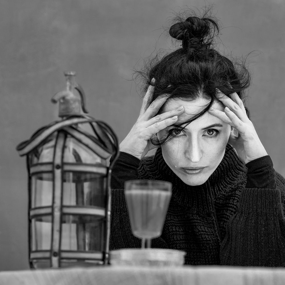 Photograph by Silvija Danelsone