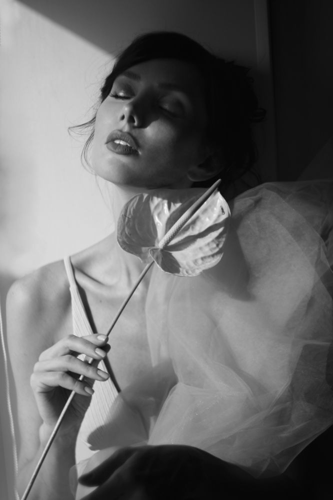 Photograph by Евгения Шакирова-Малиновская