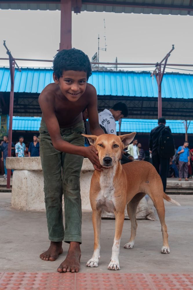 Photograph by Sujoy Dey