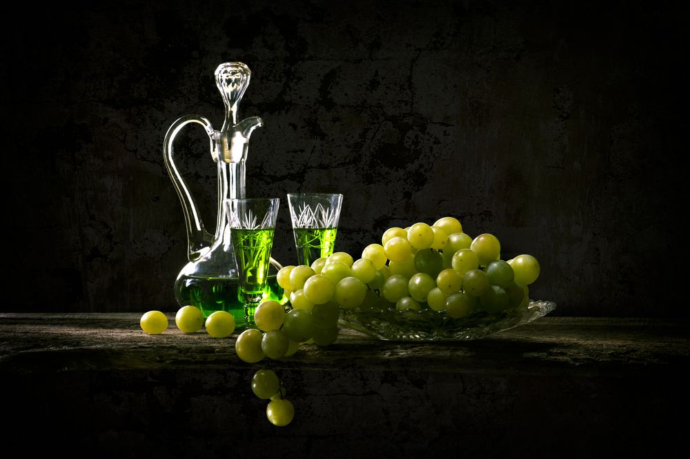 Photograph by Silvija Danelsone