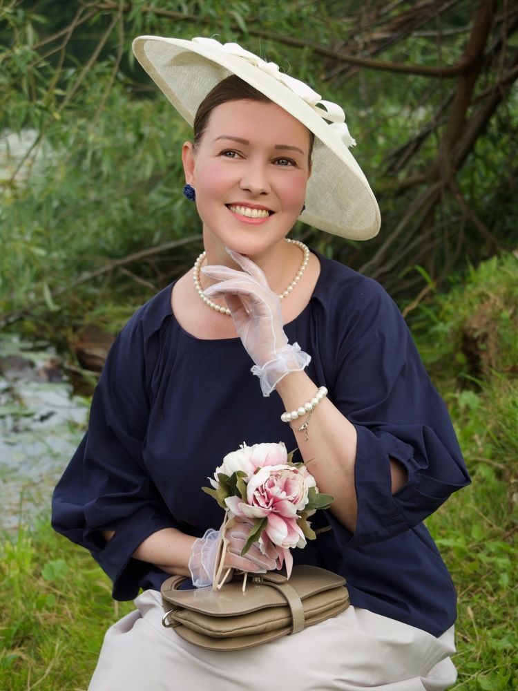 Photograph by Svetlana Georkova