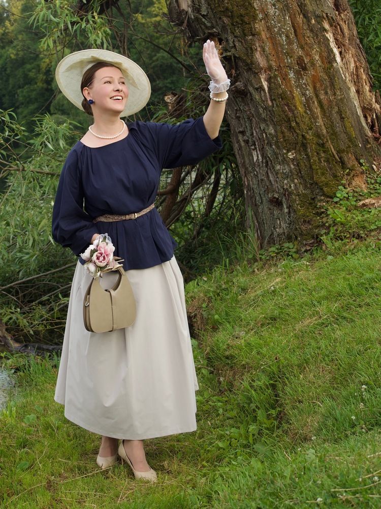 Photograph by Svetlana Georkova