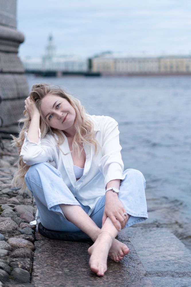 Photograph by Анастасия Симакова