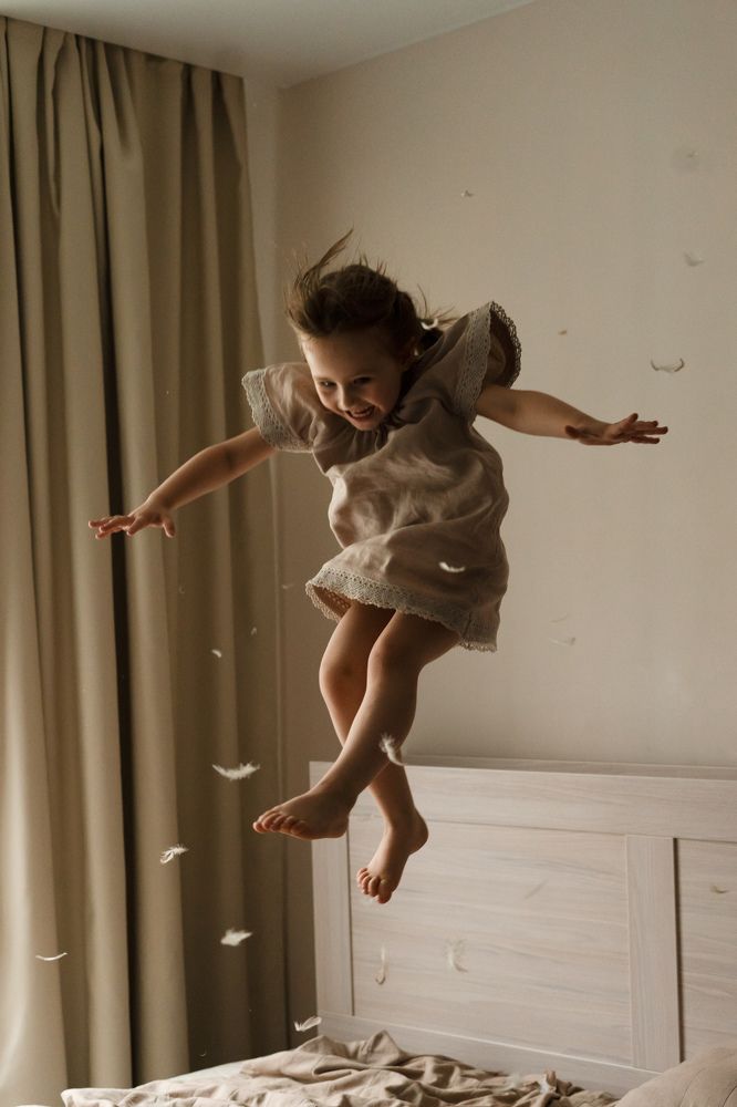 5минут, полет нормальный!