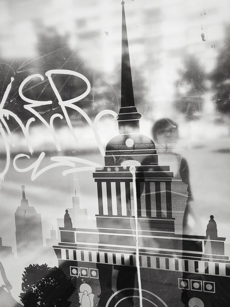 Photograph by Оксана Ботвина