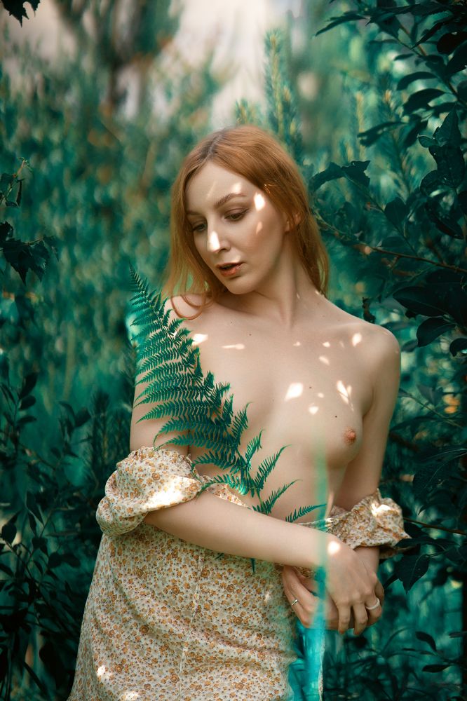 Photograph by Егор Абренин