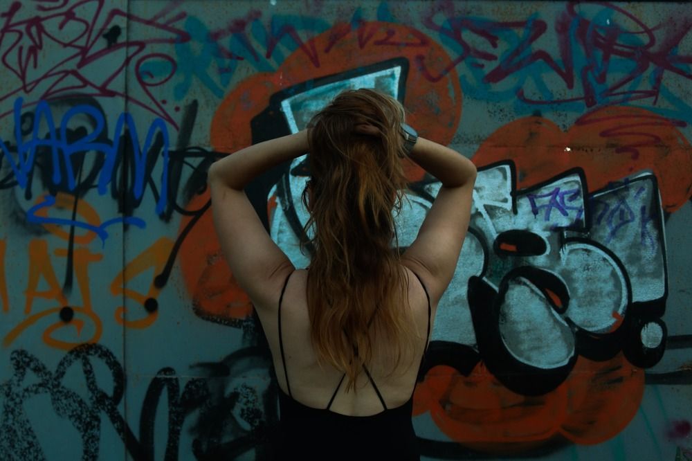 Photograph by Юлия Рытова