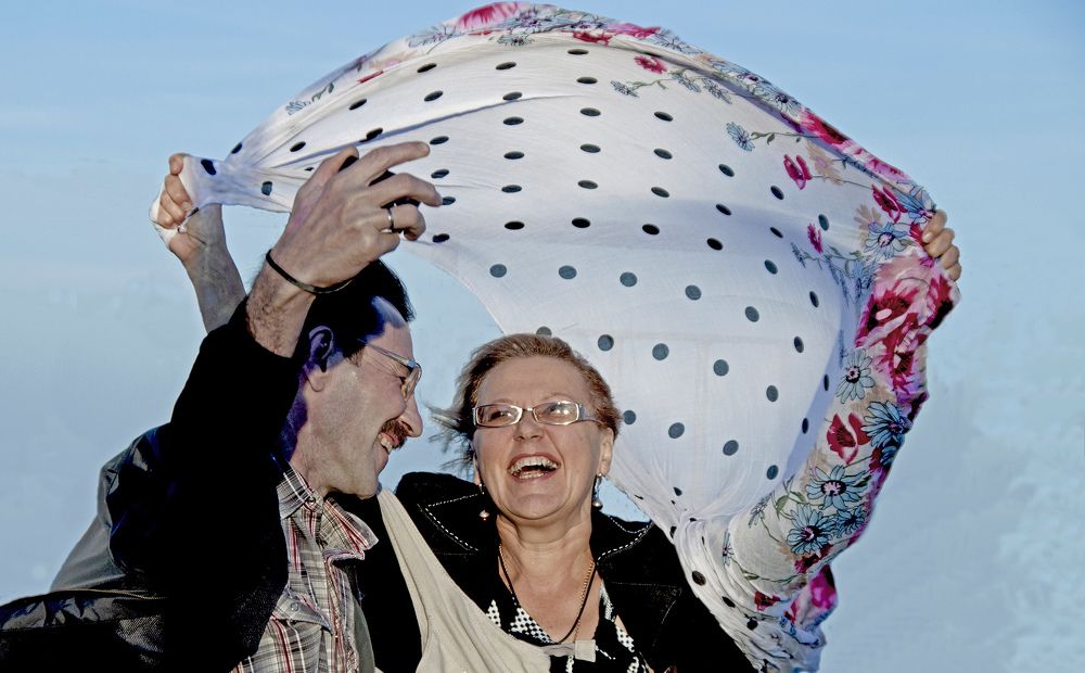 Photograph by Вячеслав Лычков