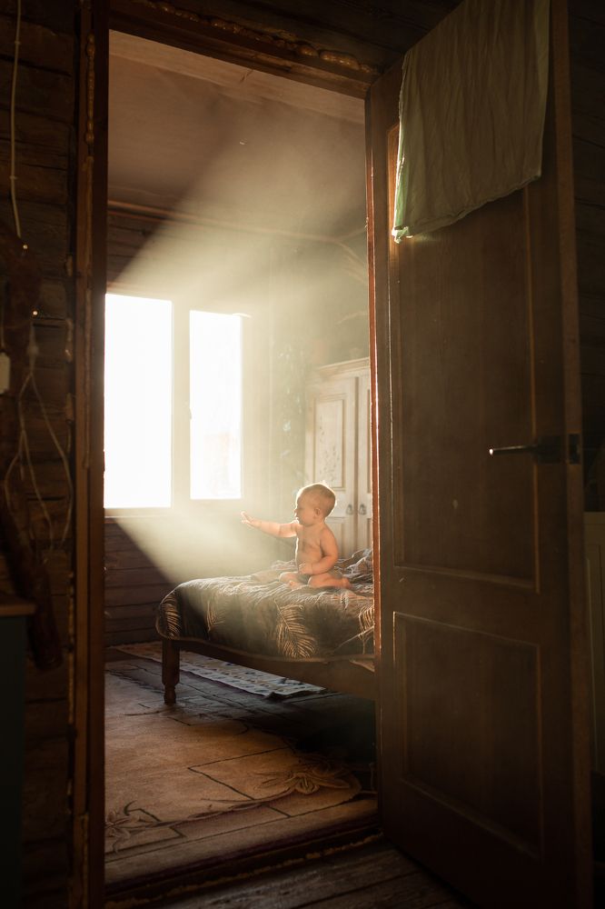 Photograph by Олеся Бакалина